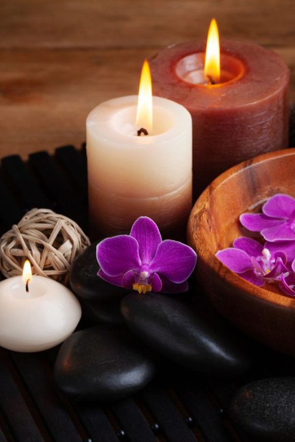 Moroccan Bath for Gents in Ajman